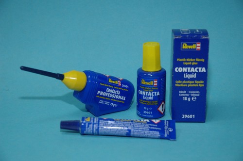 Revell 39601 39602 39604 - /, /