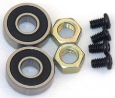 WEBER 45 DCOE 152 CUSCINETTI