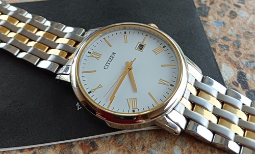 Orologio elegante citizen - orologio,