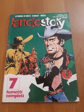 Fumetto Lancio Story n. 49
