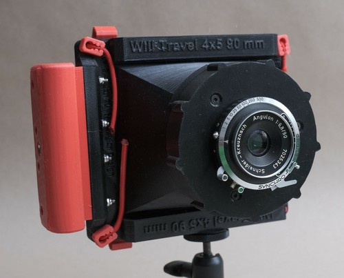 Stampa fotocamera - stampa,