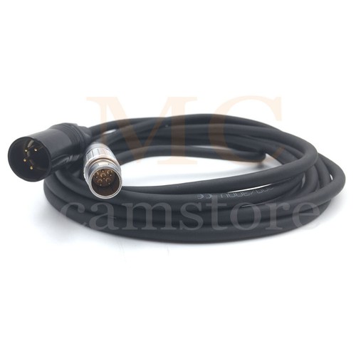 Cavo alimentazione xlr 4pin - alimentazione,