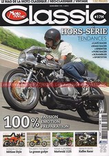MOTO REVUE CLASSIC HS 17