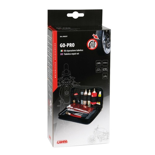 Kit completo riparazione - kit,