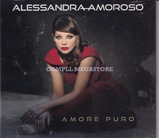 ALESSANDRA AMOROSO - AMORE