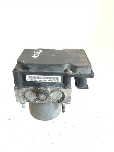 Pompa abs hyundai getz - abs,