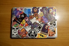 macbook pro 13 Mid - 2014, argento, usato in buone condizioni 