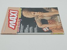 rivista a fumetti Aurea MAXI