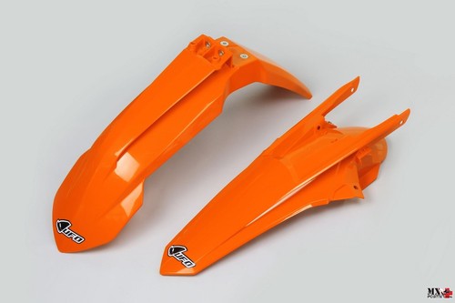 Kit parafanghi ktm - kit,