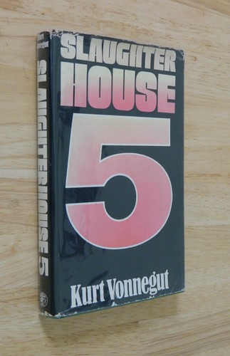 Kuirt vonnegut - kuirt,