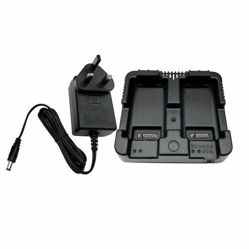 Caricabatterie per nikon - 2m,