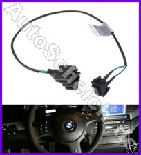Pulsante di accoppiamento Bluetooth per BMW E46 E39 Z4 X5 Eject Box adattatore ULF telefono