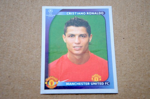 Figurina panini champions - panini,