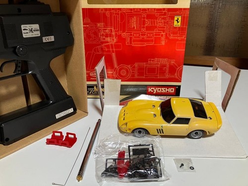 Kyosho mini racer - kyosho, mini-z