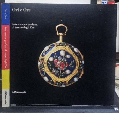 Ori ore arte sacra - ore,