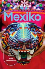 LONELY PLANET Reiseführer