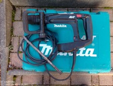 Martello perforatore Makita HR