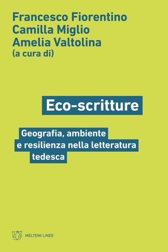 Libri eco scritture - libri, eco-scritture