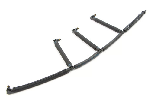 Tubo iniettore per - audi, a1.a3