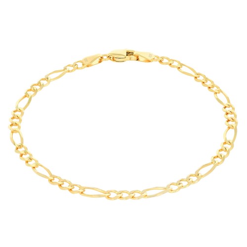 10k oro giallo massiccio 5mm - 10k,