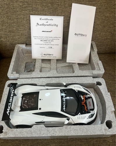 Modellino mini auto 18 - mini, 1/18
