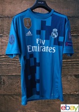 Maglia Real Madrid Ronaldo