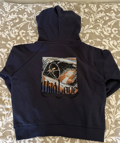 Felpa georgy zadig voltaire - zadig,