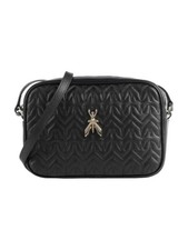 PATRIZIA PEPE Borsa Donna 2B8985 L082 K103 Nero