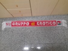 Sciarpa ultras Barletta Gruppo