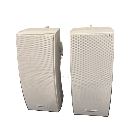 Bose 251 altoparlanti - bose,