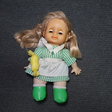 bambola ceppiratti vintage ottima