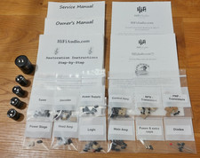 Pioneer QX-8000A ricostruzione