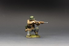 WS370 RETIRED  HJSS Kneeling