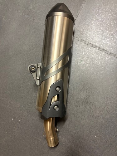 Marmitta silenziatore bmw - bmw, f