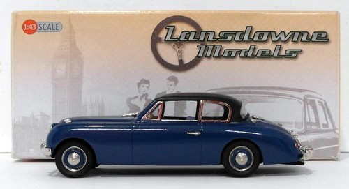Lansdowne models scala 43 - models, 1/43