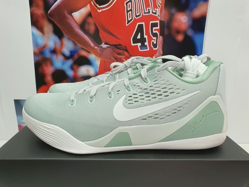 Nike kobe elite low - 9,
