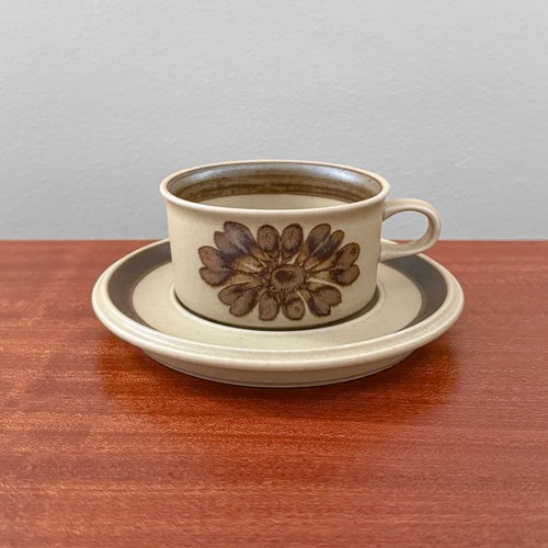Tazza tè vintage arabia - da,