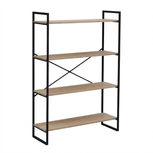 Libreria ripiani scaffale - 4,