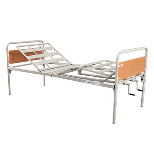 Wimed letto degenza ortopedico - letto,