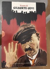 Cofanetto dvd il teatro - di,