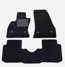 Tappetini auto set - 3p, fiat