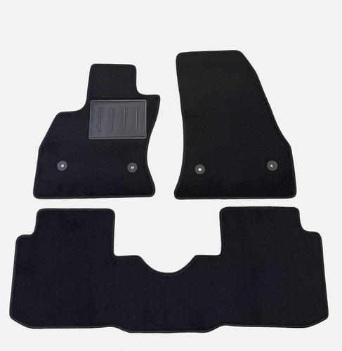 Tappetini auto set fiat - tappetini,