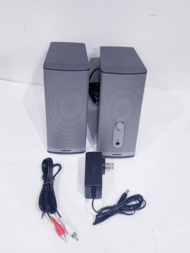 Bose companion series ii - companion, 2