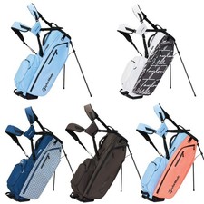 Borsa uomo TaylorMade Flextech Crossover Stand - Nuova 2025