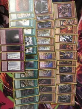 Yugioh monarca mazzo pronto - mazzo,