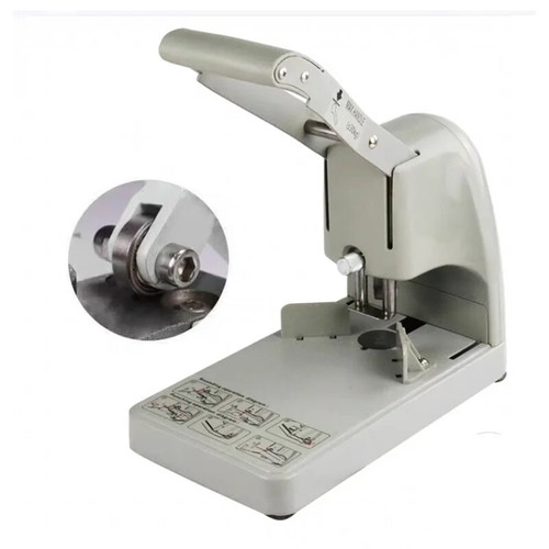 Filettatrice manuale con