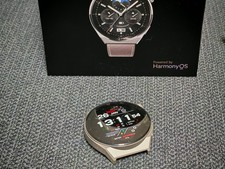 Huawei Watch GT3 Pro 46mm