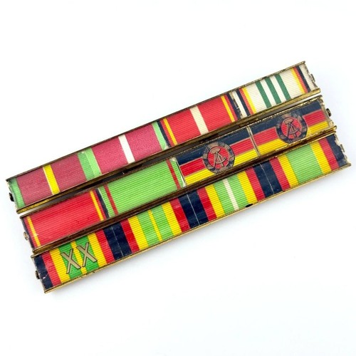 Ddr nva interimspange - ddr,