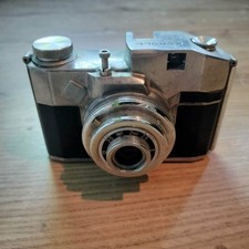 Macchina fotografica Bencini