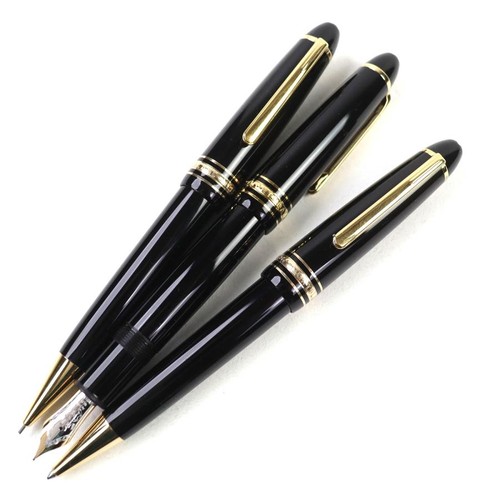 Set matite stilografiche - set,